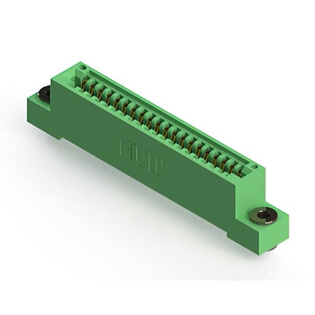 845-020-525-103 EDAC Inc.  Edgeboard Connectors